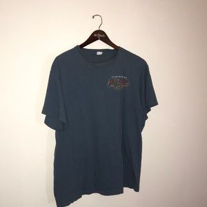 Racing T shirt